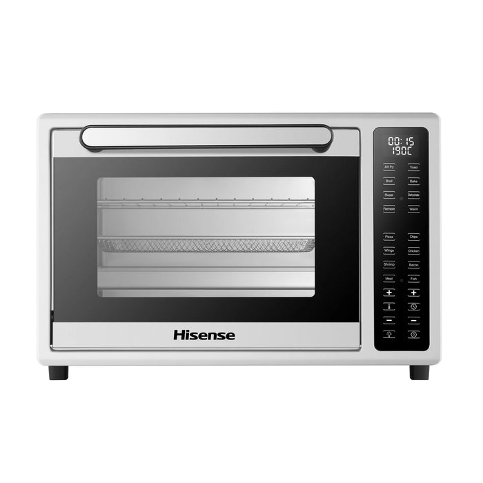 Hisense H32AOSL1S5 | 32L  Air Fryer Oven