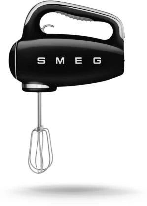 Smeg Retro Hand Mixer Red - HMF01RDSA