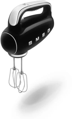 Smeg Retro Hand Mixer Red - HMF01RDSA