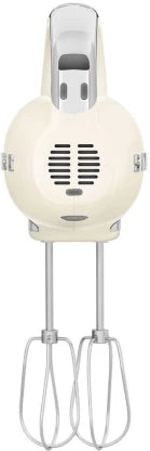 Smeg Retro Hand Mixer Red - HMF01RDSA