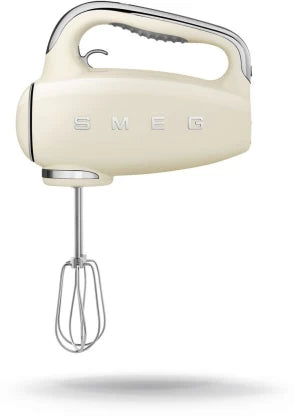 Smeg Retro Hand Mixer Red - HMF01RDSA
