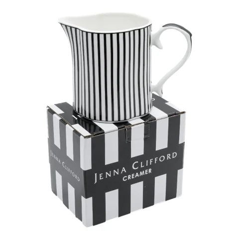 Jenna Clifford Ivory Noir Creamer 300ml JC-7386  No reviews