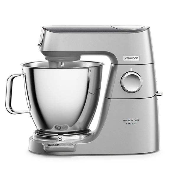 Kenwood - Titanium Chef Baker XL - KVL85.004SI