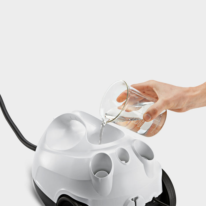 Karcher SC 2 Deluxe EasyFix Steam Cleaner