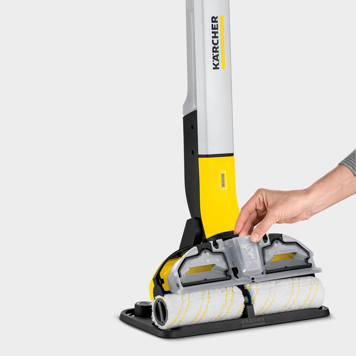 Karcher Cordless Hard floor Cleaner-FC3
