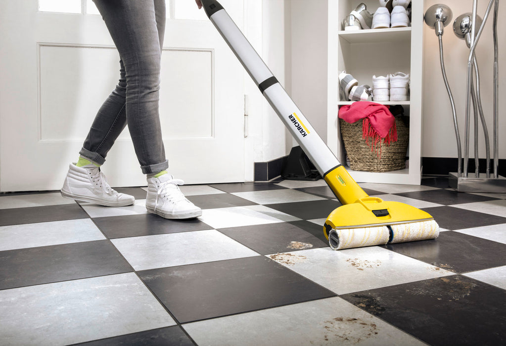 Karcher Cordless Hard floor Cleaner-FC3