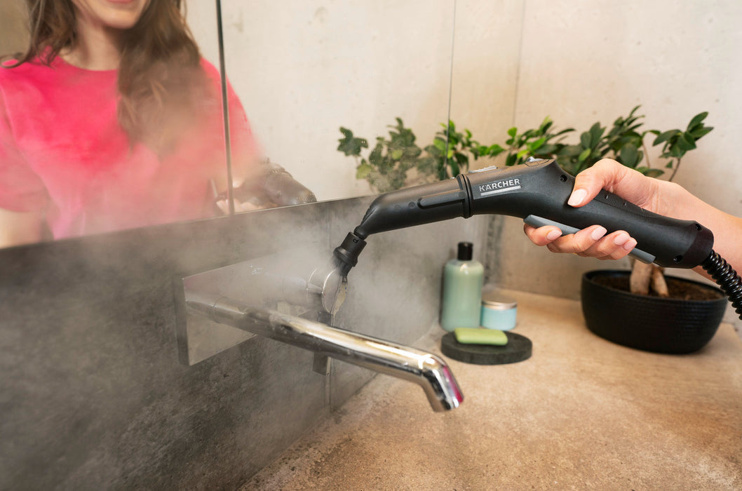 Karcher SC 2 Deluxe EasyFix Steam Cleaner