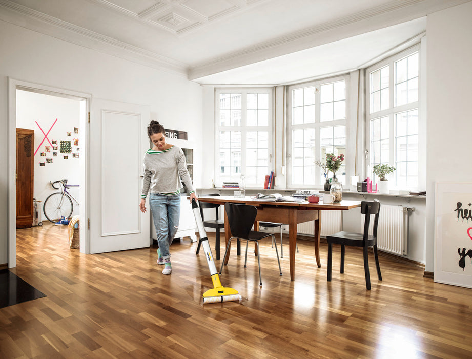 Karcher Cordless Hard floor Cleaner-FC3