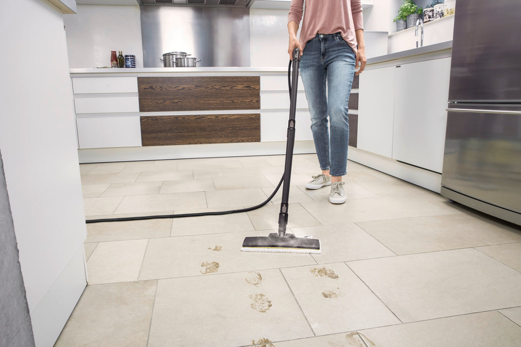 Karcher SC 2 Deluxe EasyFix Steam Cleaner