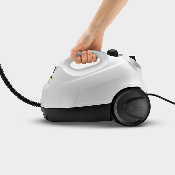 Karcher SC 2 Deluxe EasyFix Steam Cleaner
