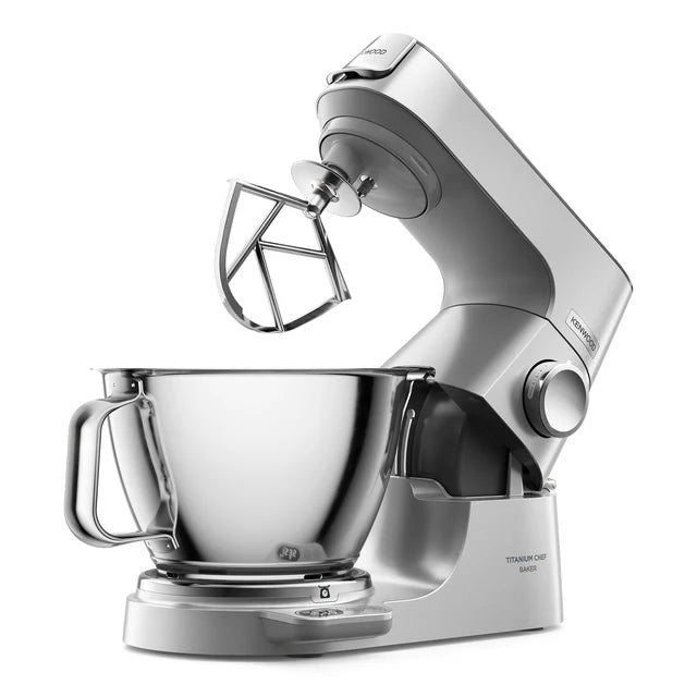 Kenwood - Titanium Chef Baker XL - KVL85.004SI