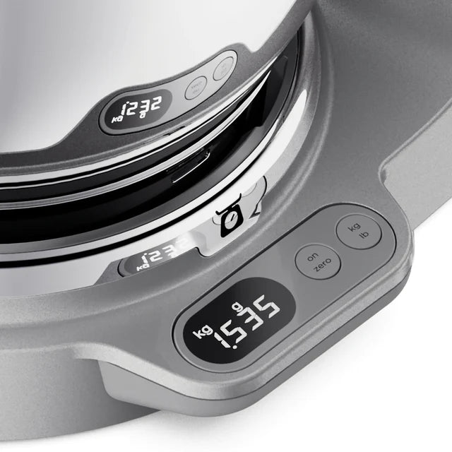 Kenwood - Titanium Chef Baker XL - KVL85.004SI