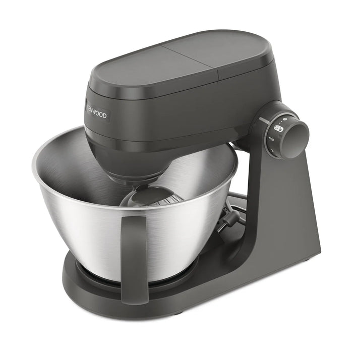 Kenwood - Multi Tasker Stand Mixer + Food Processor & Blender 1000W - KHC30.050GY