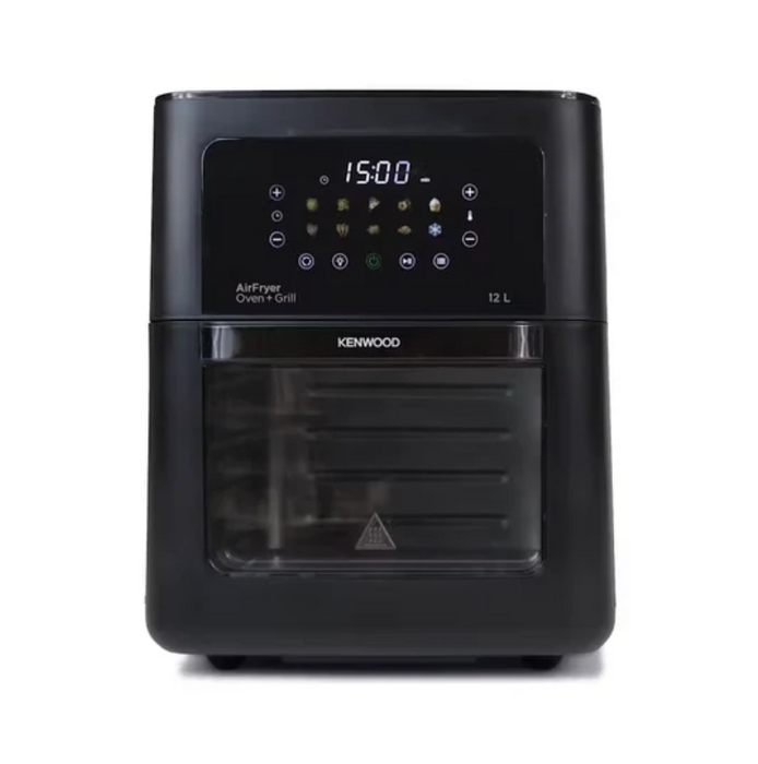 Kenwood 12L Digital Air Fryer Oven AFO12.000BM