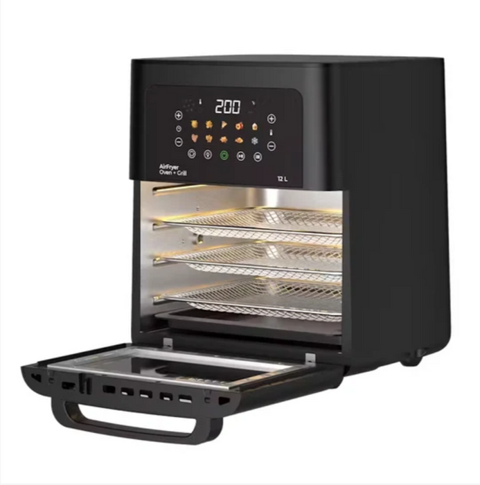 Kenwood 12L Digital Air Fryer Oven AFO12.000BM