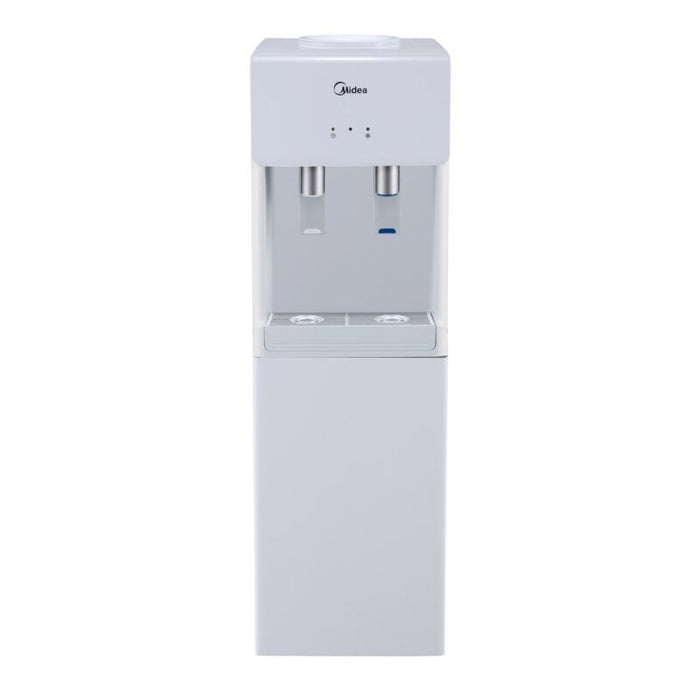 Midea Top Loading Free Standing Water Dispenser – YLD1675S-W