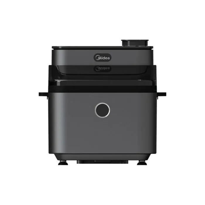 Midea 7L Multiflavour Digital Steam Air Fryer