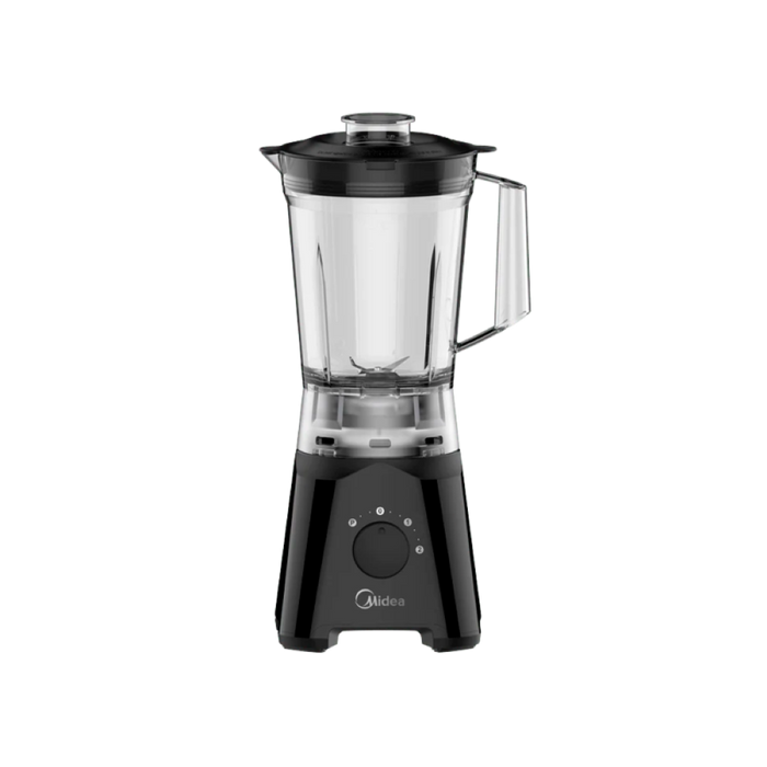 Midea 1.5l Plastic Jug Blender - BL2516A