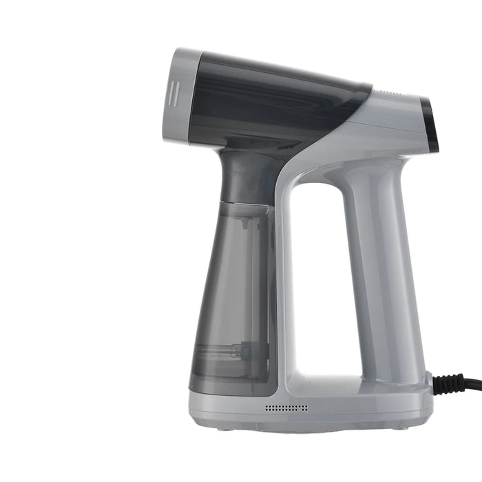 Milex Vacuum Steamer & Iron – 1550W Steam Iron with Integrated Vacuum Technology