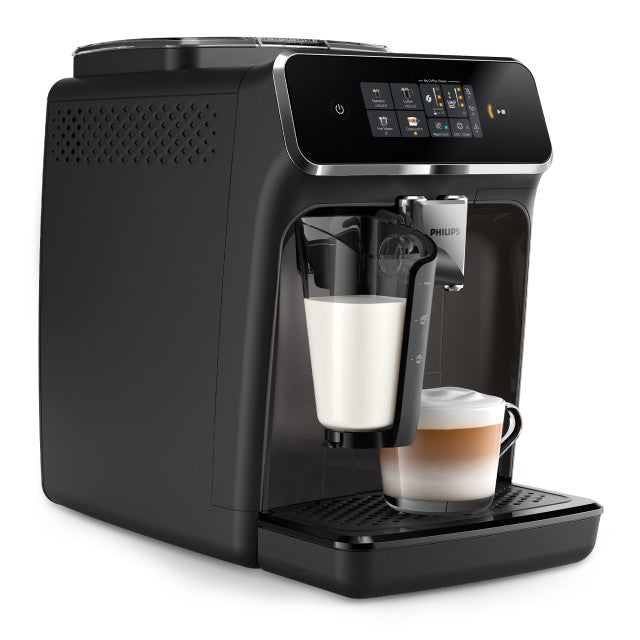 Phillps Series 3300 Fully automatic espresso machine