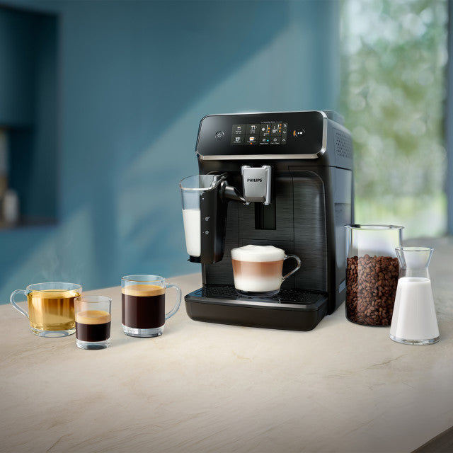 Phillps Series 3300 Fully automatic espresso machine