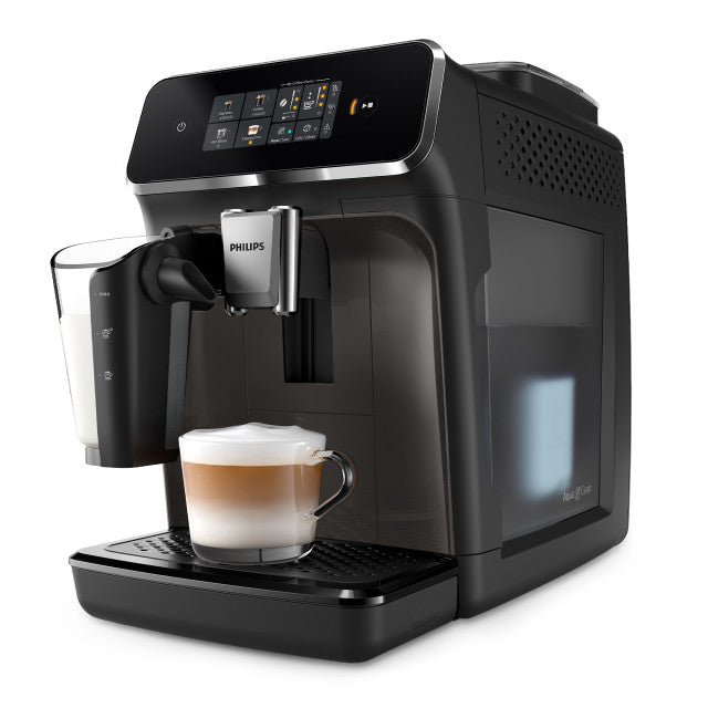 Phillps Series 3300 Fully automatic espresso machine