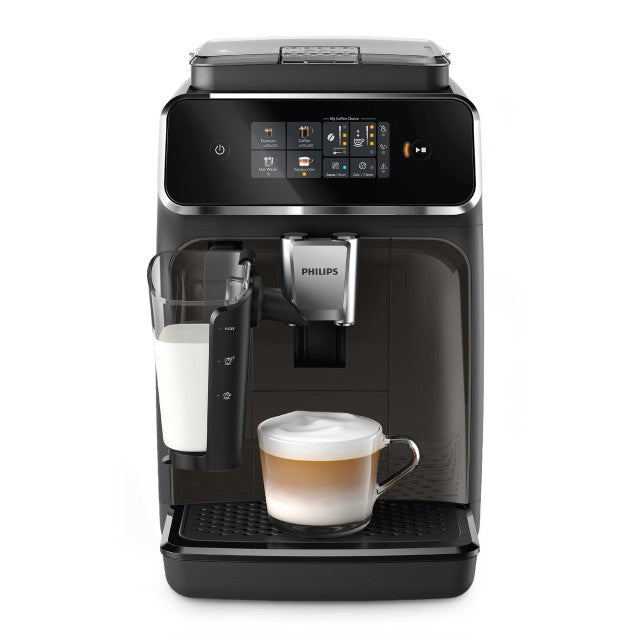 Phillps Series 3300 Fully automatic espresso machine