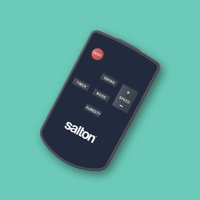 Salton Mist Fan SMF04
