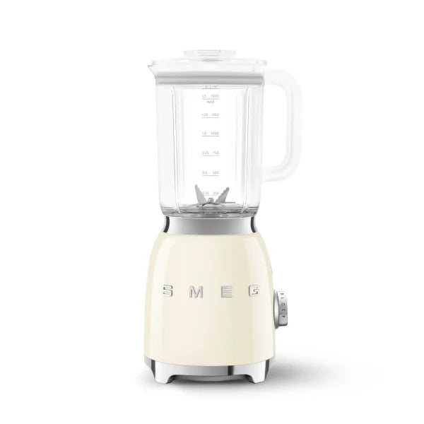 Smeg Blender 50's Style -  BLF01PGEU