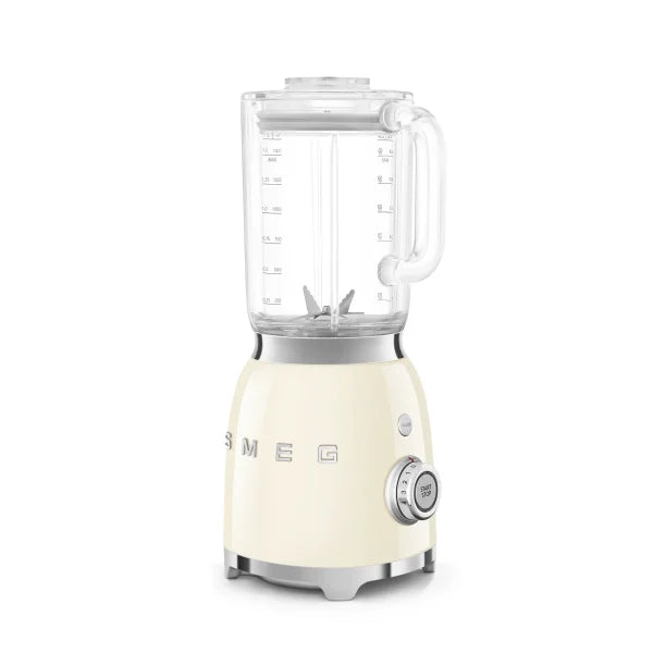 Smeg Blender 50's Style -  BLF01PGEU