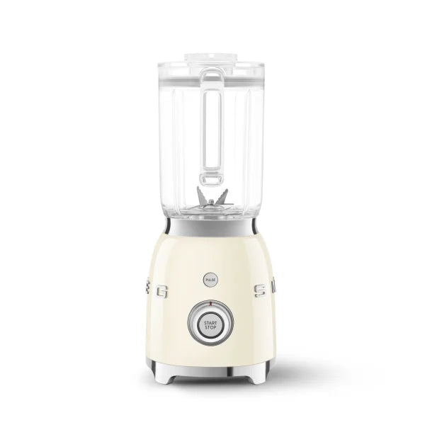 Smeg Blender 50's Style -  BLF01PGEU
