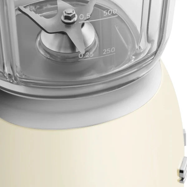 Smeg Blender 50's Style -  BLF01PGEU