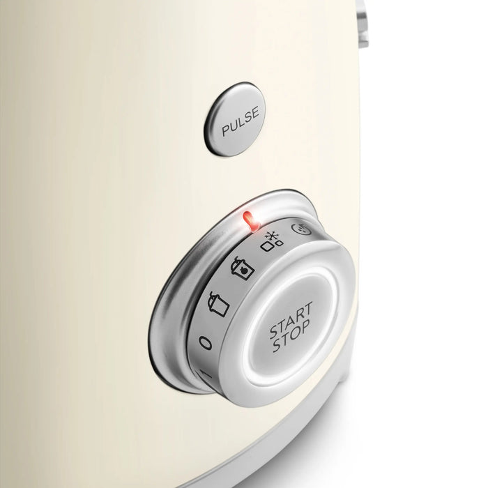 Smeg Blender 50's Style -  BLF01PGEU