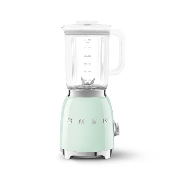 Smeg Blender 50's Style -  BLF01PGEU