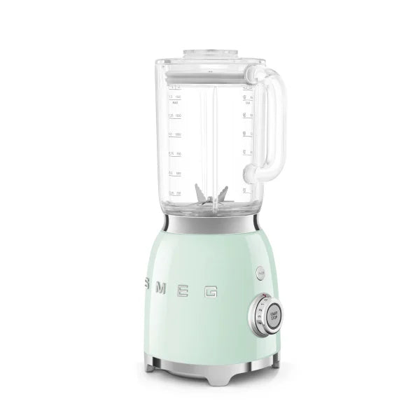 Smeg Blender 50's Style -  BLF01PGEU
