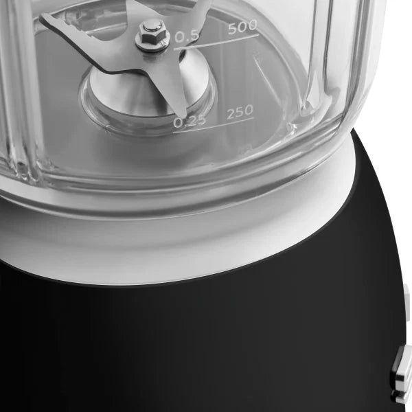 Smeg Blender 50's Style -  BLF01PGEU