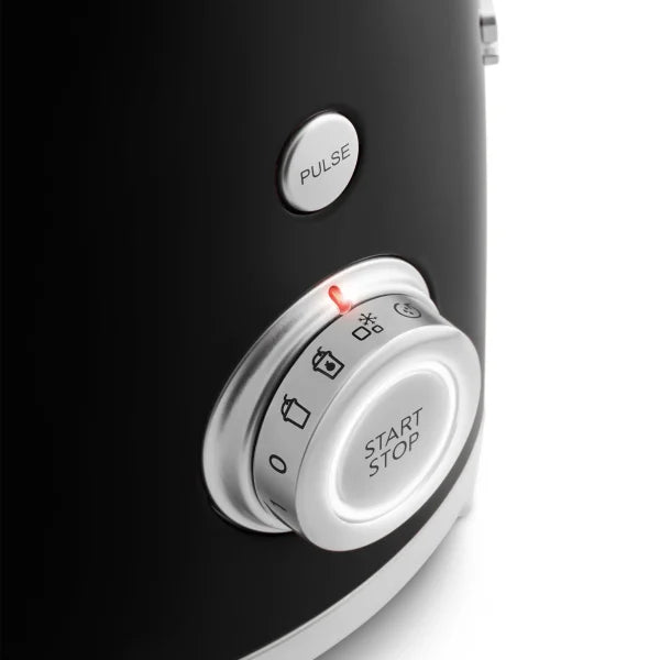 Smeg Blender 50's Style -  BLF01PGEU