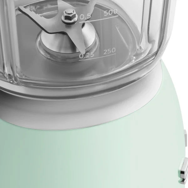 Smeg Blender 50's Style -  BLF01PGEU