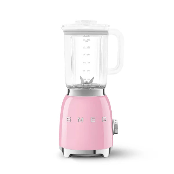 Smeg Blender 50's Style -  BLF01PGEU