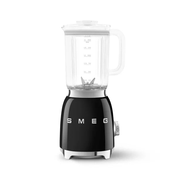 Smeg Blender 50's Style -  BLF01PGEU