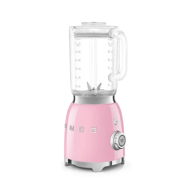 Smeg Blender 50's Style -  BLF01PGEU