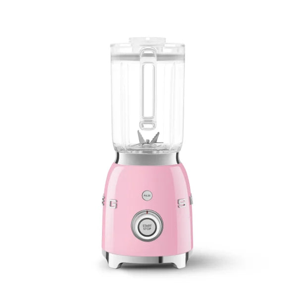 Smeg Blender 50's Style -  BLF01PGEU