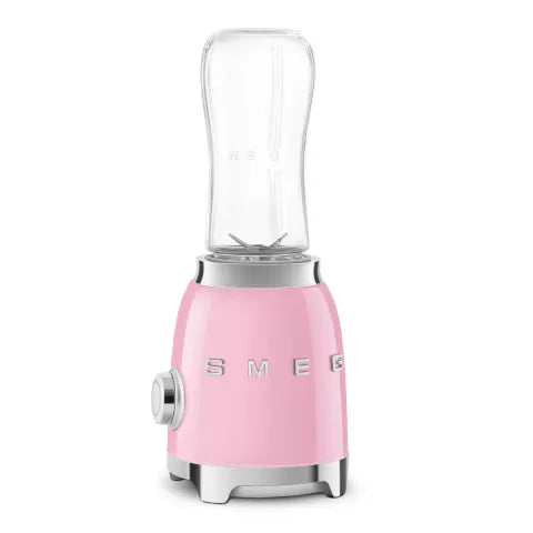 Smeg Personal Blender - PBF01RDEU