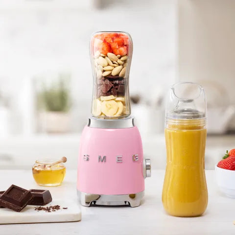 Smeg Personal Blender - PBF01RDEU