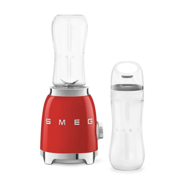 Smeg Personal Blender - PBF01RDEU