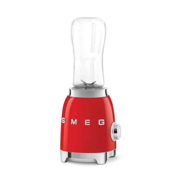 Smeg Personal Blender - PBF01RDEU