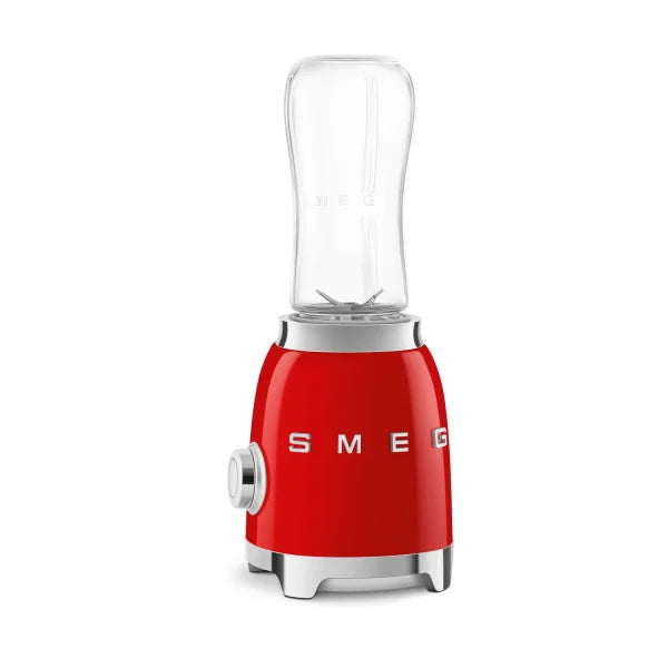 Smeg Personal Blender - PBF01RDEU