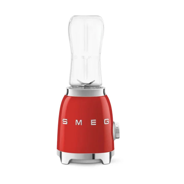 Smeg Personal Blender - PBF01RDEU