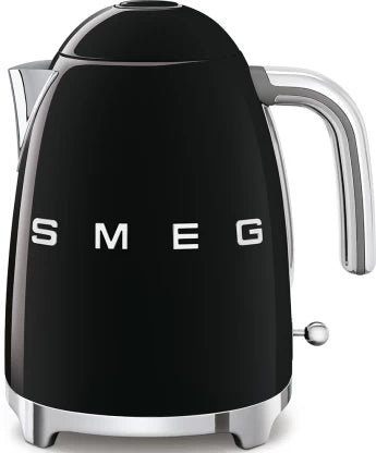 SMEG 1.7 Litre Kettle - KLF03RDSA