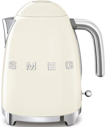 SMEG 1.7 Litre Kettle - KLF03RDSA